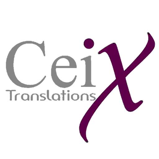 Ceix Translations